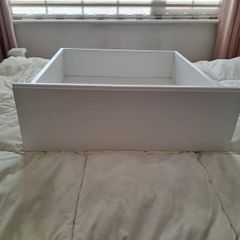 Underbed storage