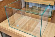 Opti White Aquarium