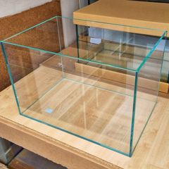 Opti White Aquarium
