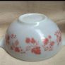 Retro Pyrex Cinderella Mixing Bowl Image 4