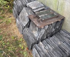 natural slates
