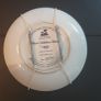 Franklin Mint Limited Edition Fine Porcelain Decorative Plate Image 2