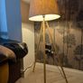Large floor lamp Image 3