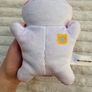 Aphmau MeeMeows Mystery approx. 6 Plush Litter 4 Galaxy Cat Purple USed Please see photos Image 10
