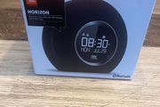 JBL Bluetooth clock radio