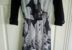 Atmosphere dress