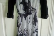 Atmosphere dress