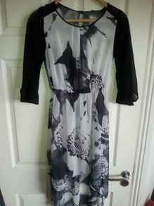 Atmosphere dress