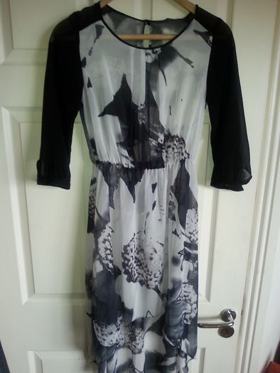 Atmosphere dress