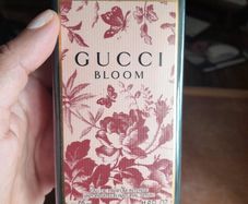 Gucci Bloom perfume 50 ml