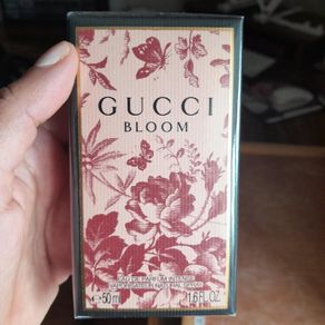 Gucci Bloom perfume 50 ml