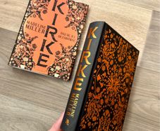 circe - polish edition