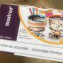 Mastrad  Chocolate Fondue Set Image 2