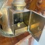 WW2 Ships Compass by Sharman D Neill Belfast Image 6