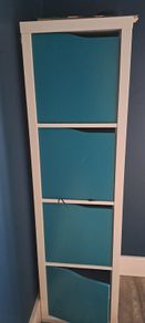childrens storage