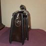 1970's Leather Handbag Image 2