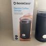 FREE coffee Grinder Image 3