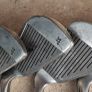 Lady's full Iron set plus 7 wood Image 9