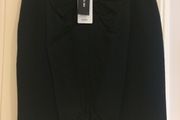 Brand New Savida Wool Mix Skirt With Bow Detail: Size 8-10