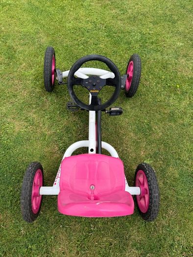 Berg Buddy gokart