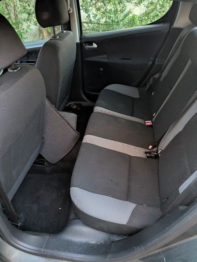 2007 Peugeot 207