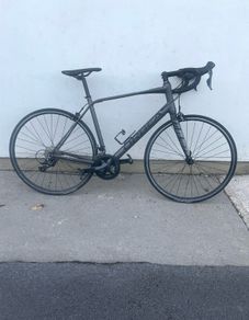 Orbea Avant racing bike