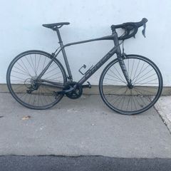 Orbea Avant racing bike