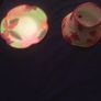 Yankee candle shade set Image 5