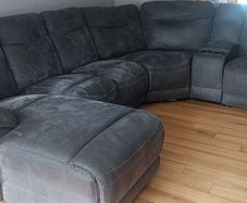Corner Sofa