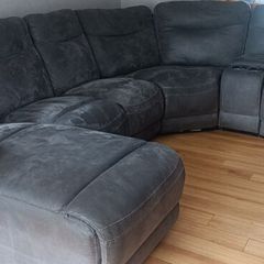 Corner Sofa
