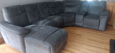 Corner Sofa