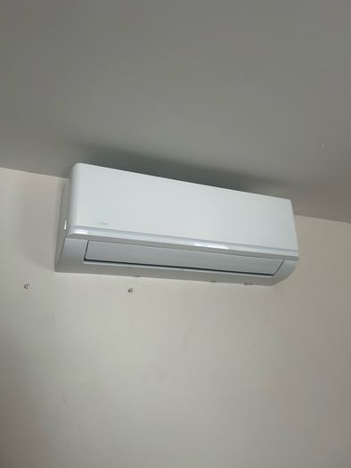 Air conditioning