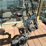 Fiido D2S Folding Electric Bike, Good Condition Image 8