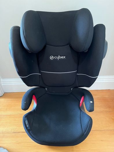 Cybex Car Seat Group 2/3