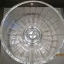 Tyrone Crystal Bowl Image 3