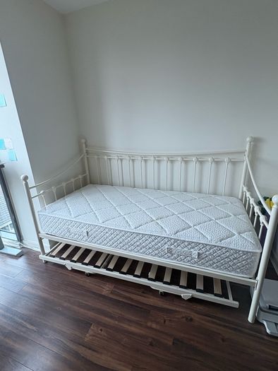 Single Mattress