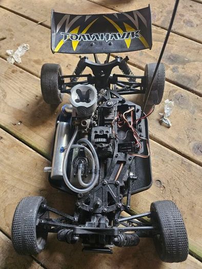 rc car cheapest bundle to be got