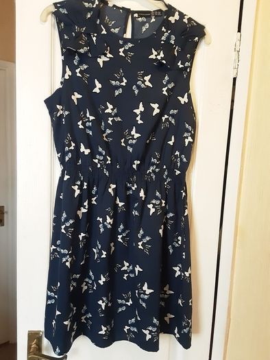 Dress/Short Hipster Dress and Waist Jacket ..  Both for 14.00euro .. Now Reduced