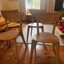 Dining chairs Image 3