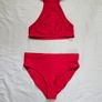 & Other Stories Red Bikini Image 4