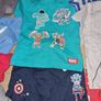 baby boys 6-9 month summer bundle Image 6