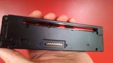 Panasonic Car Stereo Head Unit