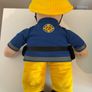 Fireman Sam soft toy Image 2