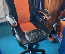 gaming chair