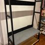 Coat and Shoe Rack Image 5