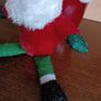 Singing Santa Image 2