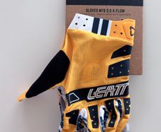 MTB Gloves - by Leatt