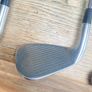 Titleist 718 Ap1 Irons (Missing 9 iron) Image 5
