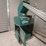 Cable shredder conveyor and granulator Image 5