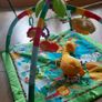 Fisher Price Musical Playmat Image 3